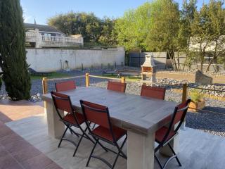 Le mas sainte-agathe - Puimisson - 7