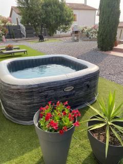 Le mas sainte-agathe - Puimisson - 6