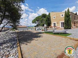 Le mas sainte-agathe - Puimisson - 5