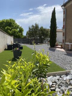 Le mas sainte-agathe - Puimisson - 3