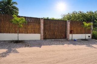 Casa na lagoa do Paraíso- Villa Bem Estar - 7