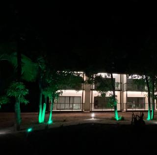 maragogi park hotel - 2