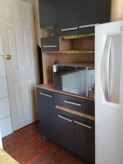 Departamento San Martín 01522 - 5