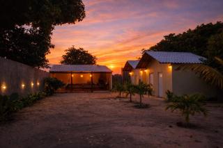 Casa na lagoa do Paraíso- Villa Bem Estar - 9