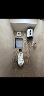 Ultra luxurious 1bhk in DLF capital Greens CSP tower 5 - 6