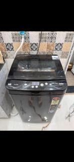 Ultra luxurious 1bhk in DLF capital Greens CSP tower 5 - 3