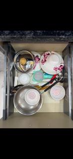 Ultra luxurious 1bhk in DLF capital Greens CSP tower 5 - 2