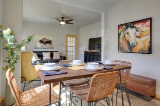 Cozy Spearfish Cottage Less Than 1 Mi to Hiking Trail - Spearfish - 0