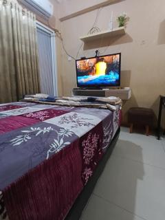 Apartement Green Pramuka Jakarta Pusat - 4