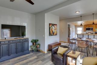 Cozy Spearfish Cottage Less Than 1 Mi to Hiking Trail - Spearfish - 5