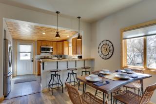 Cozy Spearfish Cottage Less Than 1 Mi to Hiking Trail - Spearfish - 2