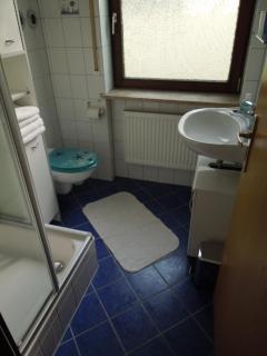 Angelas Apartment - 3