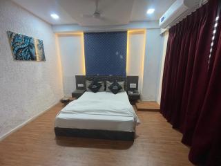 Hotel Star Galaxy - 4