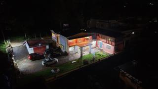 Aarroh villa - Coonoor - 9