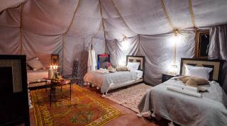 Merzouga Spectacular Luxury Camp - 9