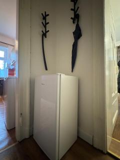 Sweet Home Dresden Löbtau one - 5