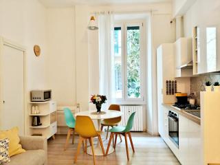 Da Rosa e Pier - Charming central apartment - Milán - 1