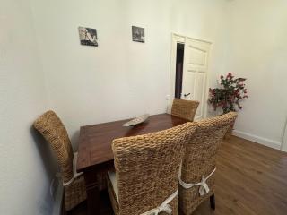 Sweet Home Dresden Löbtau one - 2