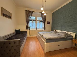 Sweet Home Dresden Löbtau one - 1