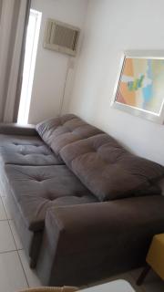 Apartamento no Nautico flat serve com acesso ao clube Náutico taxa 10 reais por pessoa - 6