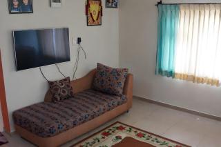 Aarroh villa - Coonoor - 7