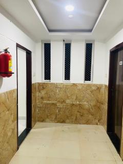 Pareva's Nest premium studio Apartment - 4