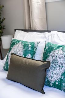 Near Flint Hills Discovery Center & Aggieville - 8