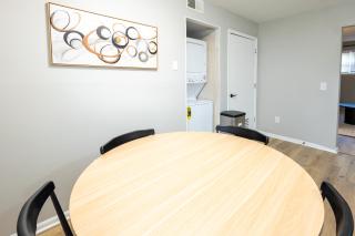 Near Flint Hills Discovery Center & Aggieville - 4