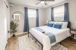 Near Flint Hills Discovery Center & Aggieville - 3