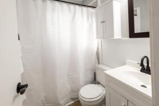 Near Flint Hills Discovery Center & Aggieville - 2