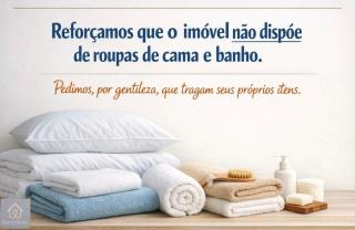 Apartamento Aconchegante em Praia do Forte - 9