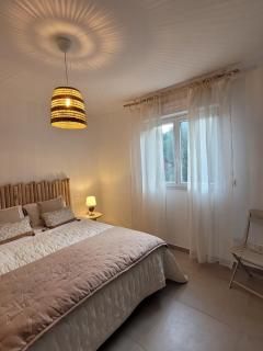 Dormir en Corse du Sud T3 4 pers Vue Mer, Plage à pied - 2