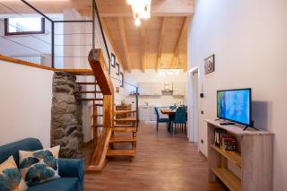 La Corte di Artemio, Ceto Ospitar - 6