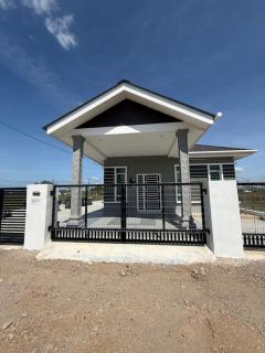 Adlisem Homestay - 9