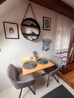 Apartman Mala Strana -Piece and quiet - 4