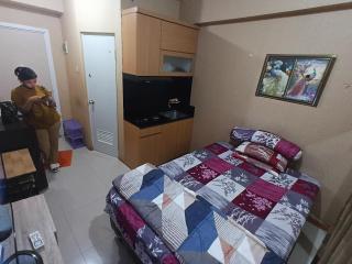 Apartement Green Pramuka Jakarta Pusat - 8