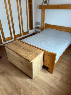 Bel appartement dans une ferme Vosgienne - 2