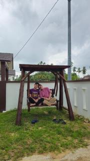 Singgoh Homestay Pantai Irama Bachok - 7