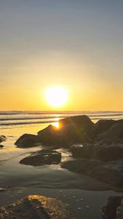 Singgoh Homestay Pantai Irama Bachok - 1