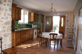 Bergerie de la bueges - 4