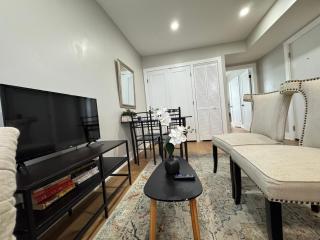 Perfectly Located 2BR APT in DC near metro - 3