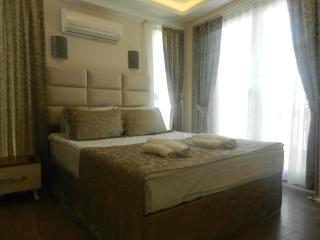 Nisa Apart Sultanahmet - Istanbul - 5