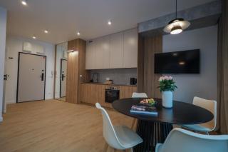 Granaria Chmielna 110 by Alqueen Apartments - Gdańsk - 7