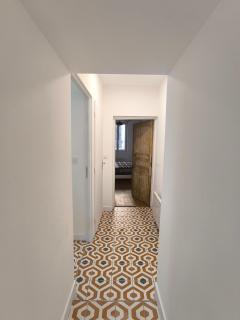 Appartement pour 4 personnes au Coeur du Centre Historique - 2