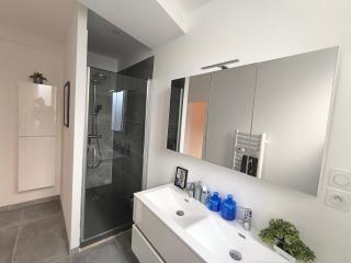 Appartement pour 4 personnes au Coeur du Centre Historique - 3