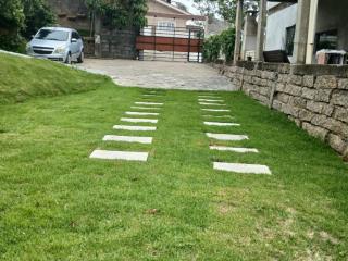 Casinha dos flores - 2