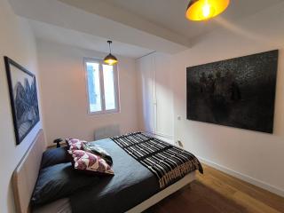 Appartement pour 4 personnes au Coeur du Centre Historique - 1