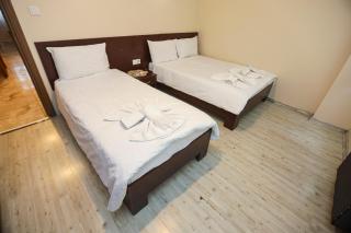 Marmara Apartments - 8