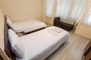 Marmara Apartments - 5