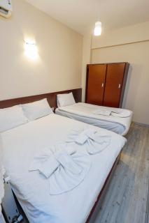 Marmara Apartments - 1